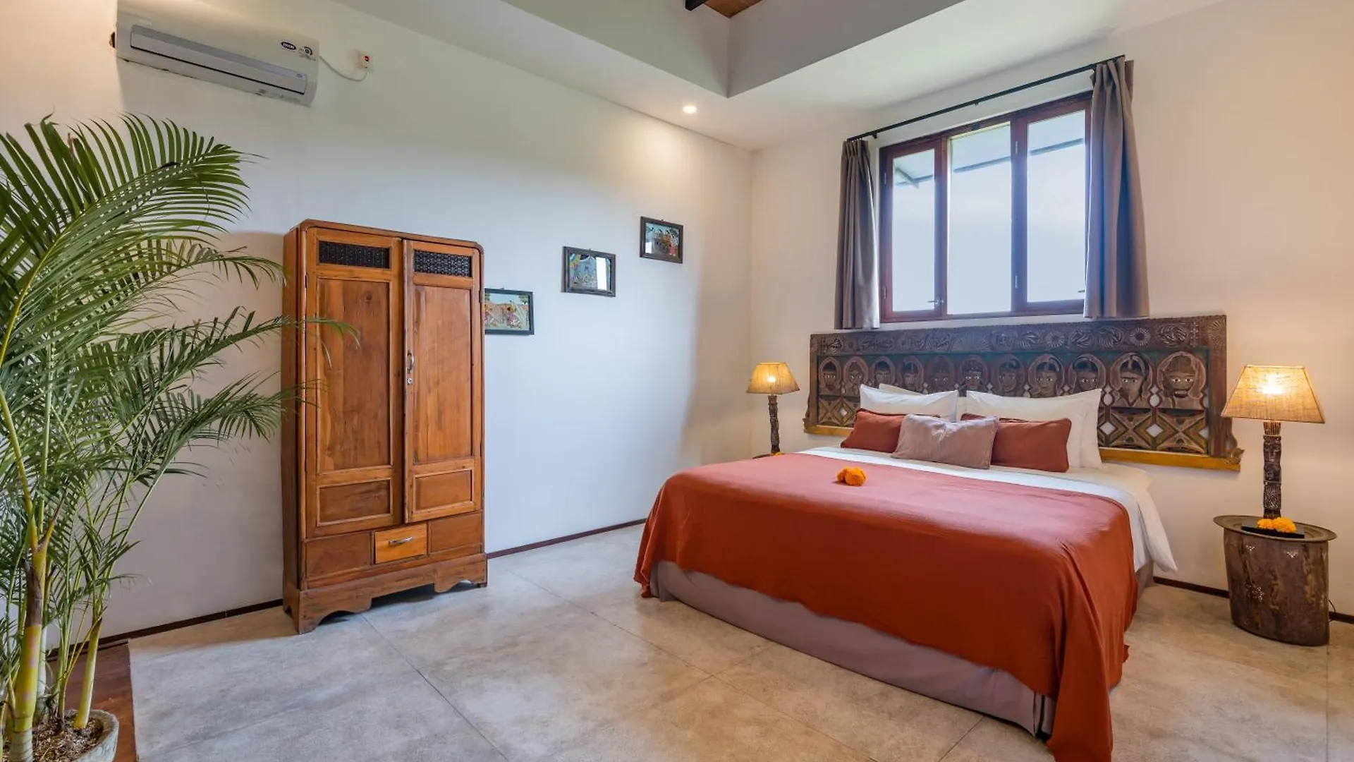 Villa Wampu By Dreamawaybali Seminyak   Seminyak (Bali)