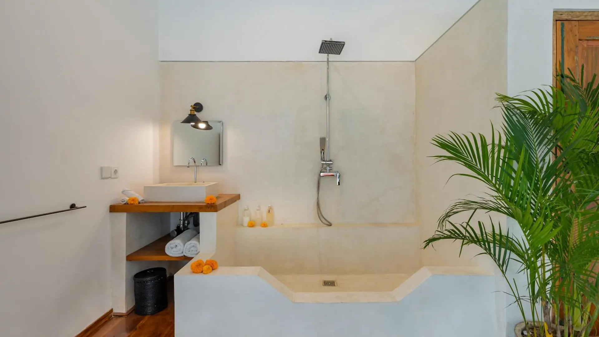 Villa Wampu By Dreamawaybali Seminyak
