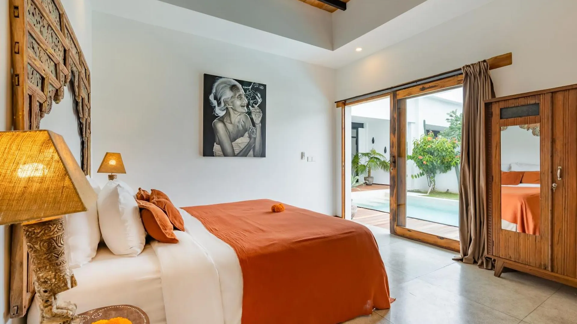 Villa Wampu By Dreamawaybali Seminyak  Indonesia