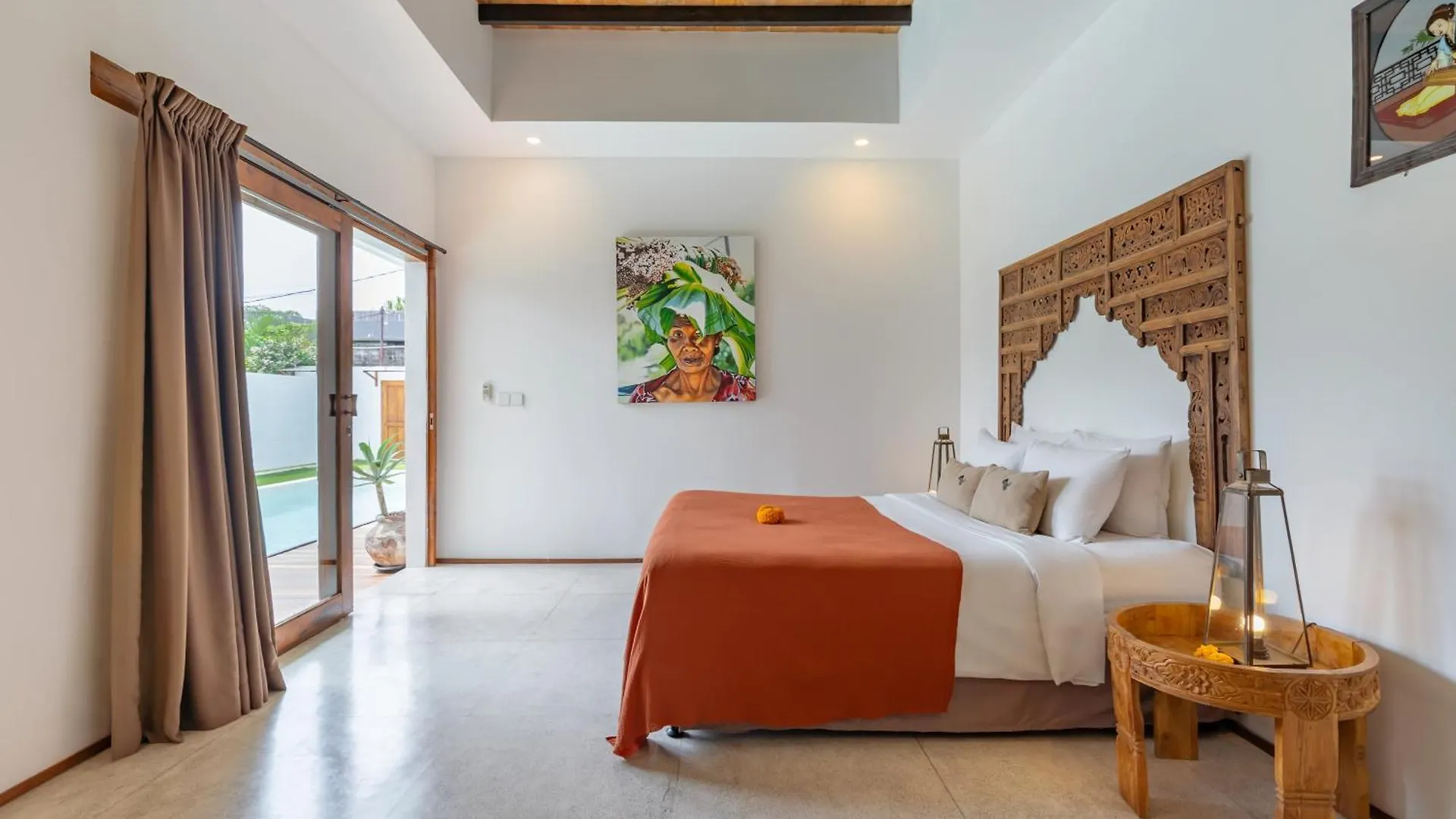 Villa Wampu By Dreamawaybali Seminyak  Indonesia