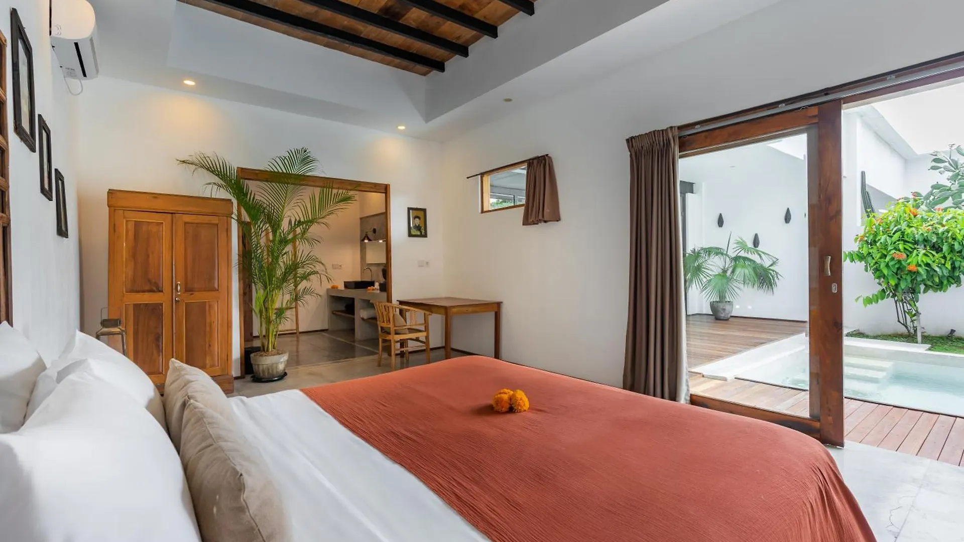 Villa Wampu By Dreamawaybali Seminyak
