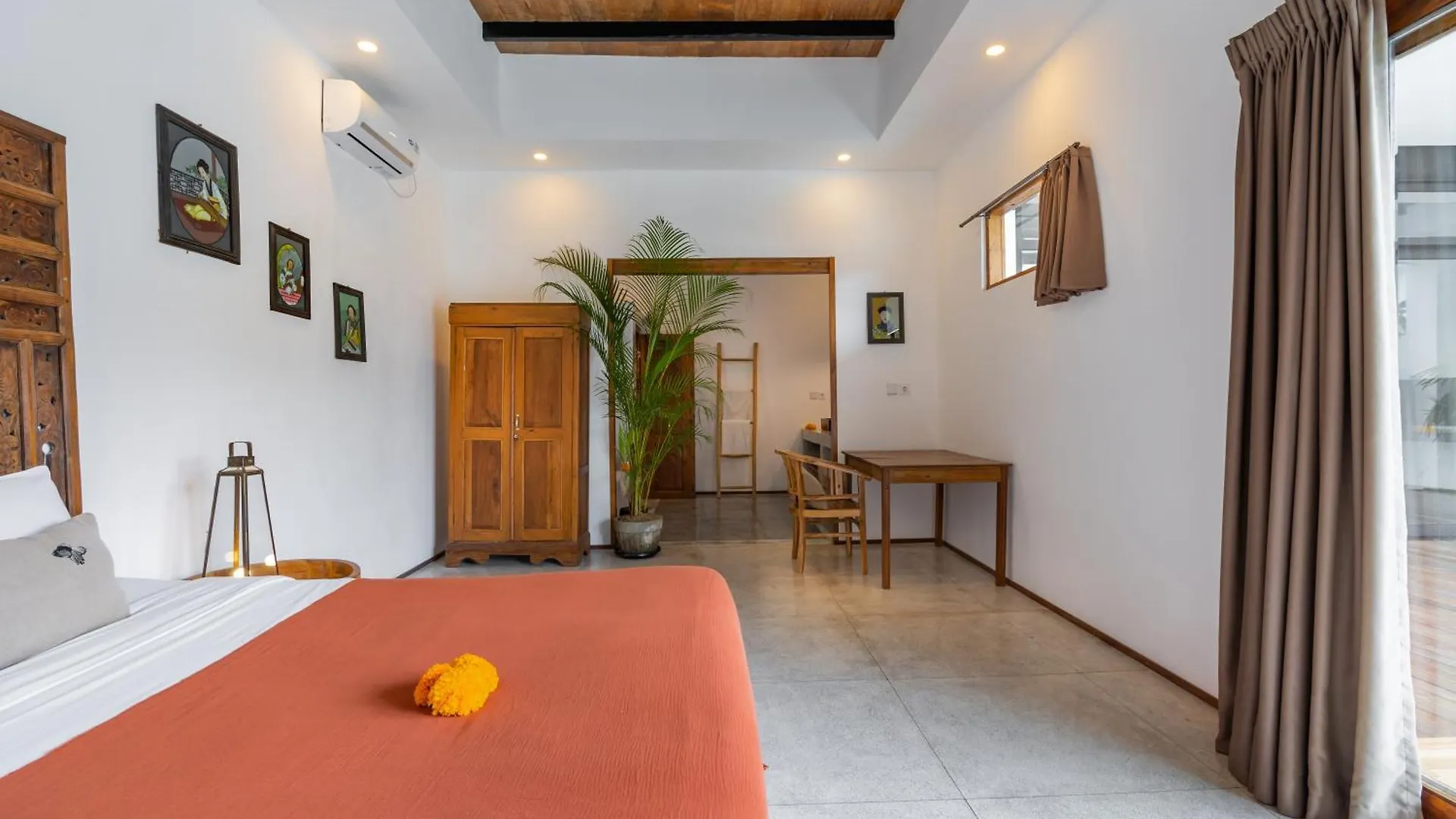 Villa Wampu By Dreamawaybali Seminyak