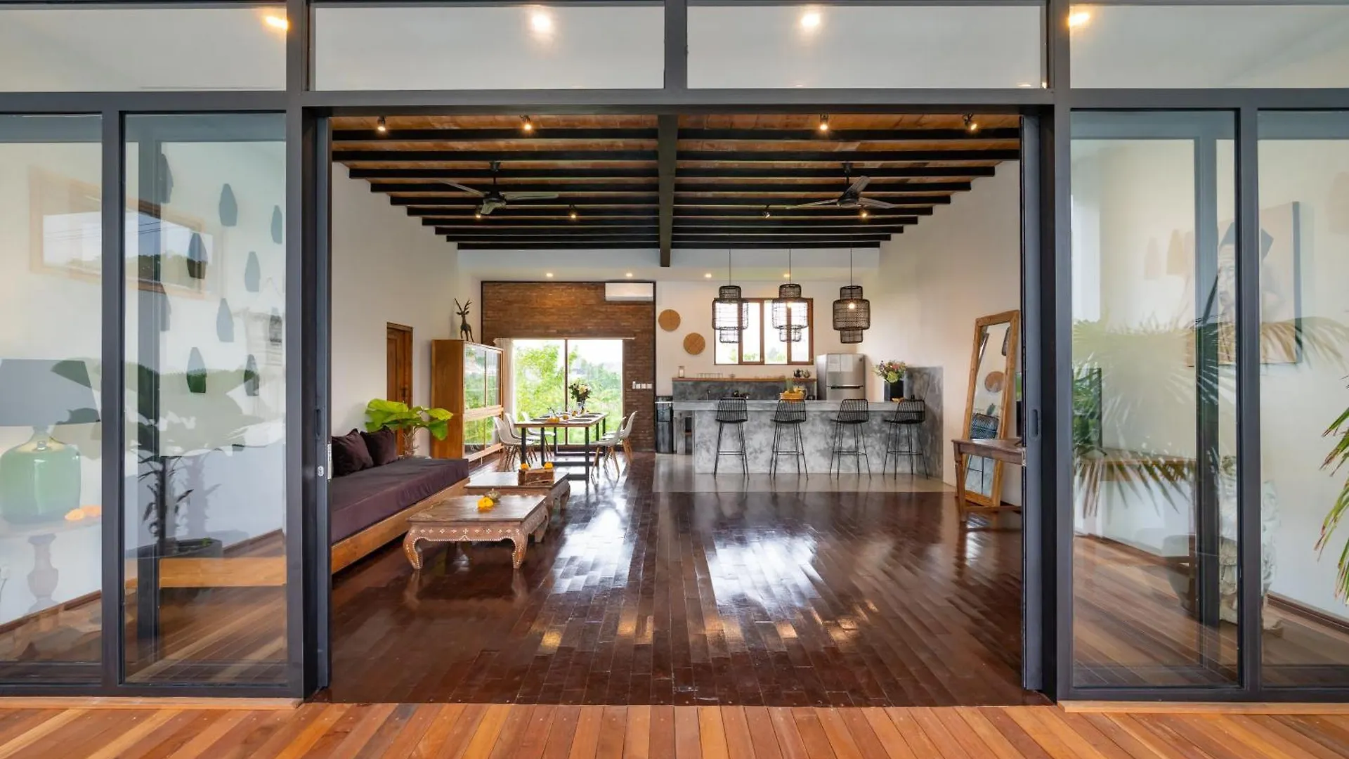 Villa Wampu By Dreamawaybali Seminyak  0*, Seminyak (Bali) Indonesia
