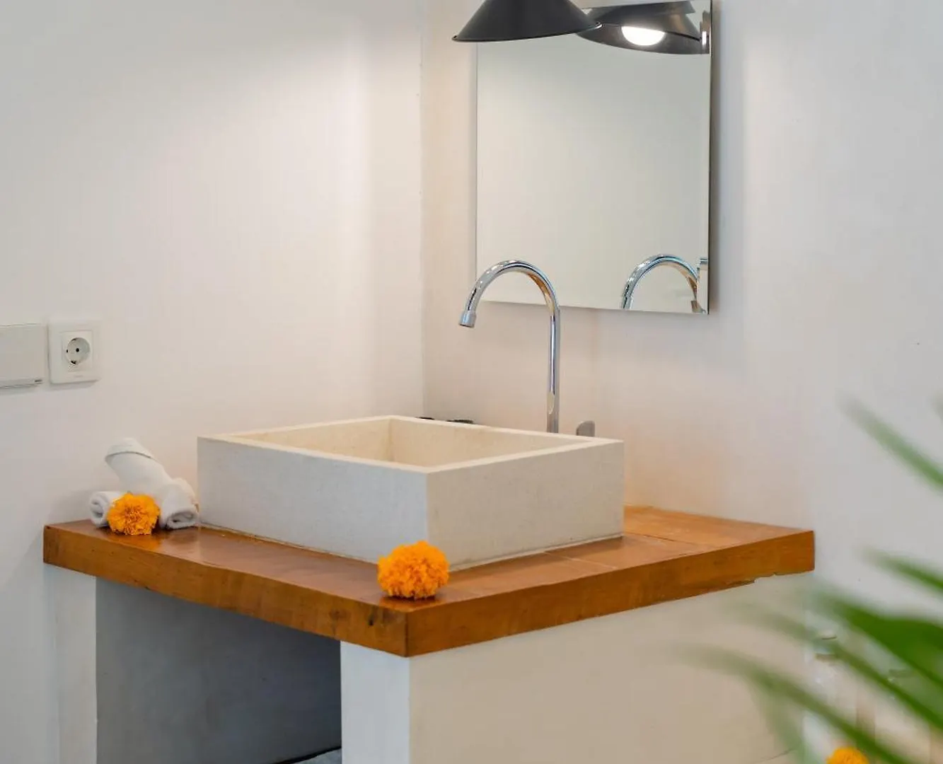 Villa Wampu By Dreamawaybali Seminyak 0*,