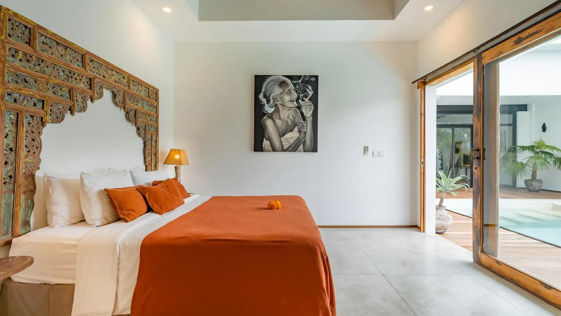Villa Wampu By Dreamawaybali Seminyak