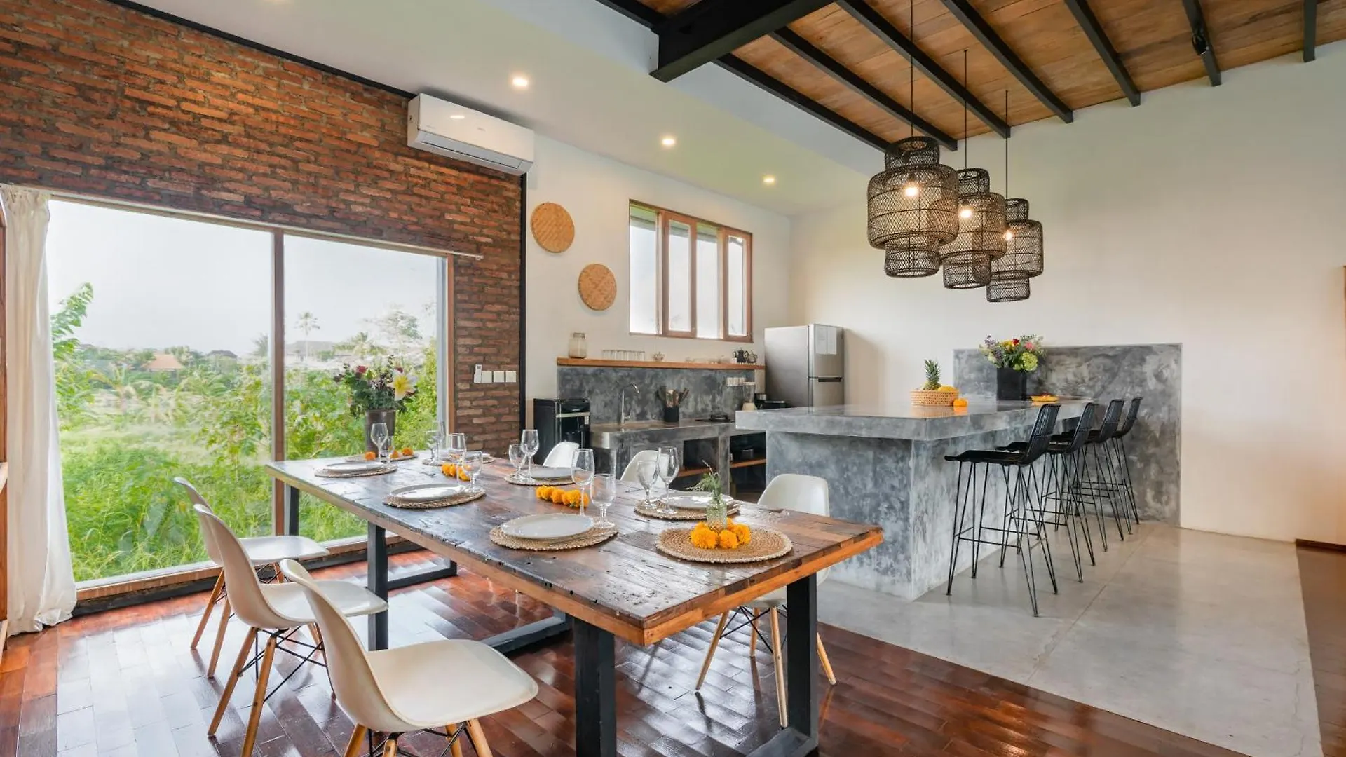 Villa Wampu By Dreamawaybali Seminyak