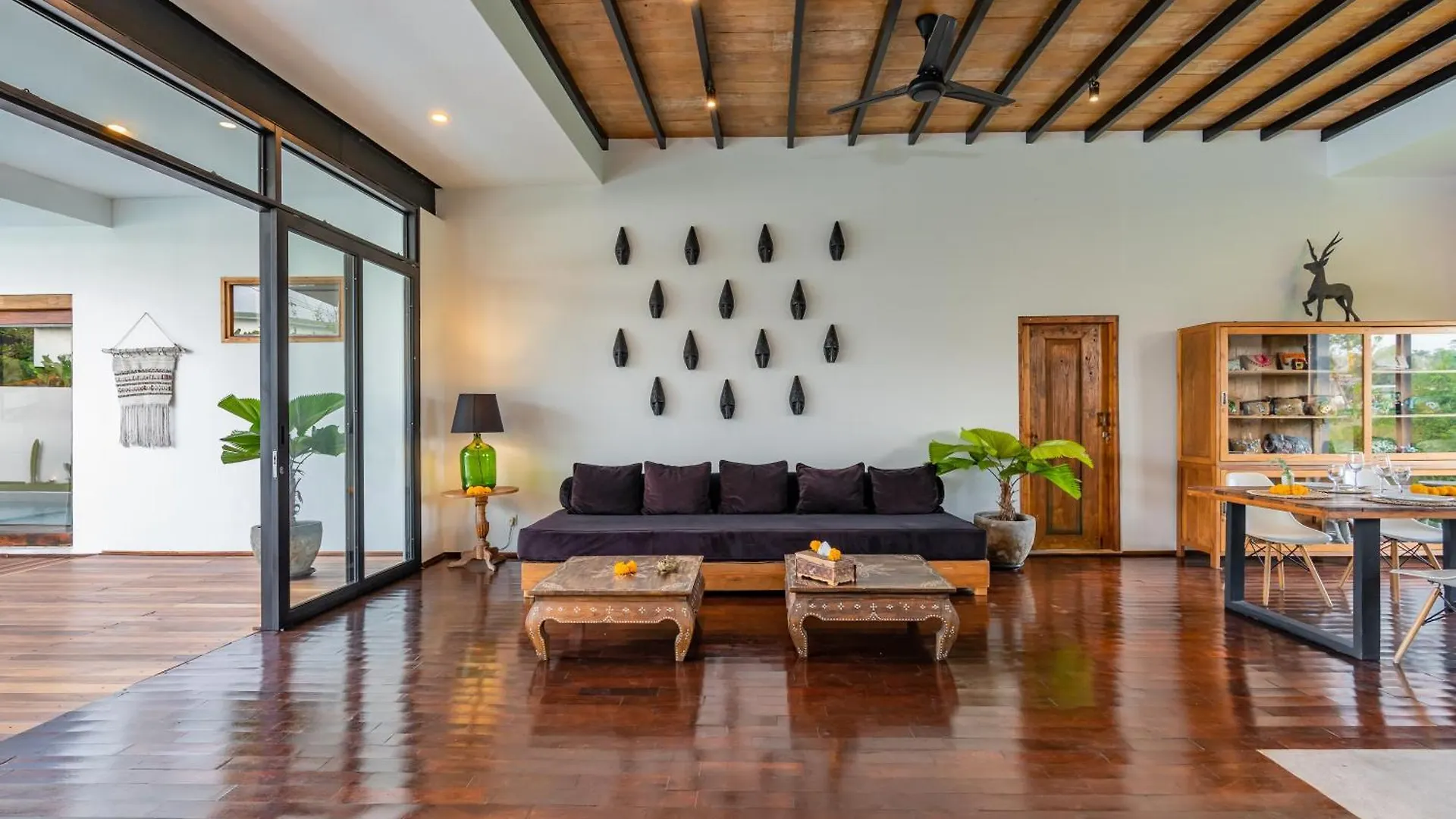 Villa Wampu By Dreamawaybali Seminyak